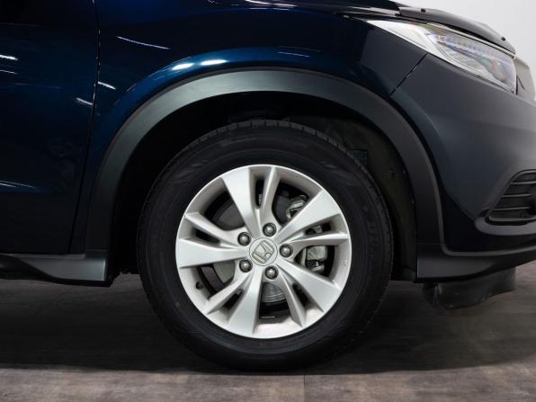 Honda Vezel I Рестайлинг с пробегом 2021 года, цена 2 000 000 рублей, 94500 км, внедорожник, Автокод Объявления