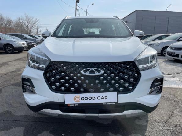 Chery Tiggo 4 Pro I с пробегом 2022 года, цена 1 370 000 рублей, 26469 км, внедорожник, Автокод Объявления