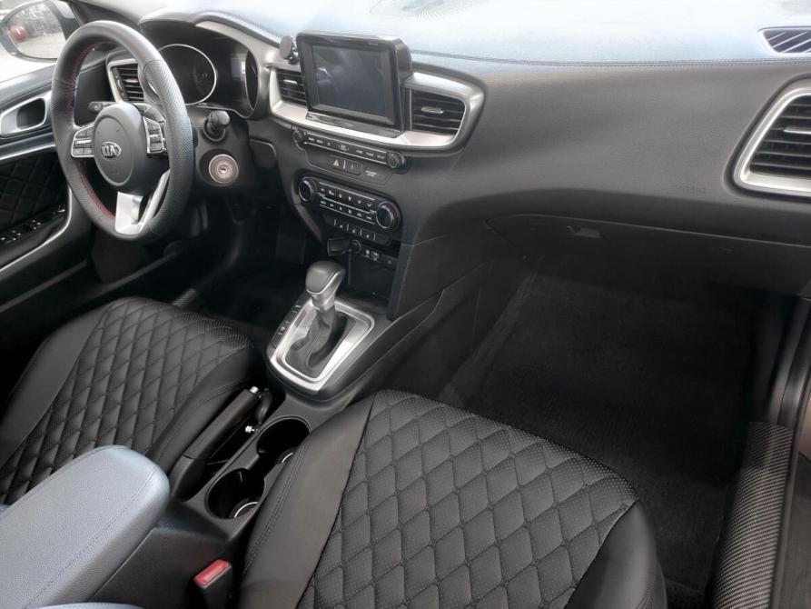 Kia Ceed III Тула  - изображение 6