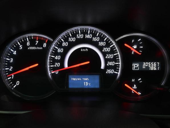Nissan Teana II (J32) Рестайлинг с пробегом 2012 года, цена 879 000 рублей, 305567 км, седан, Автокод Объявления