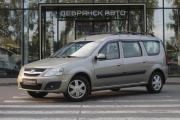 Lada (ВАЗ) Largus I Брянск  - изображение 21