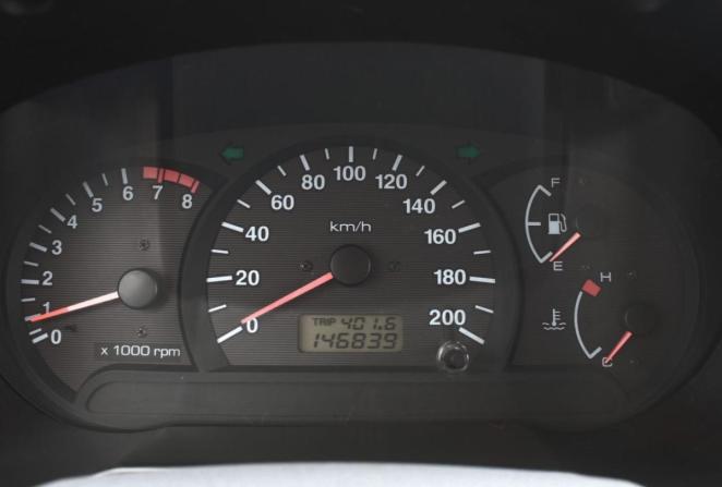 Hyundai Accent II с пробегом 2008 года, цена 300 000 рублей, 146839 км, седан, Автокод Объявления