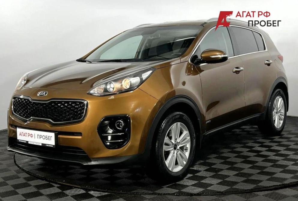 Kia Sportage IV Нижний Новгород  - изображение 2