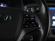 Hyundai Solaris II Москва  - изображение 34