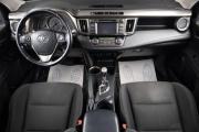Toyota RAV4 IV (XA40) Оренбург  - изображение 30