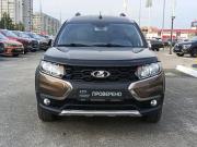 Lada (ВАЗ) Largus I Рестайлинг Йошкар-Ола  - изображение 24