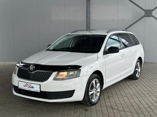 Skoda Octavia III (A7) с пробегом 2014 года, цена 800 000 рублей, 240000 км, универсал, Автокод Объявления