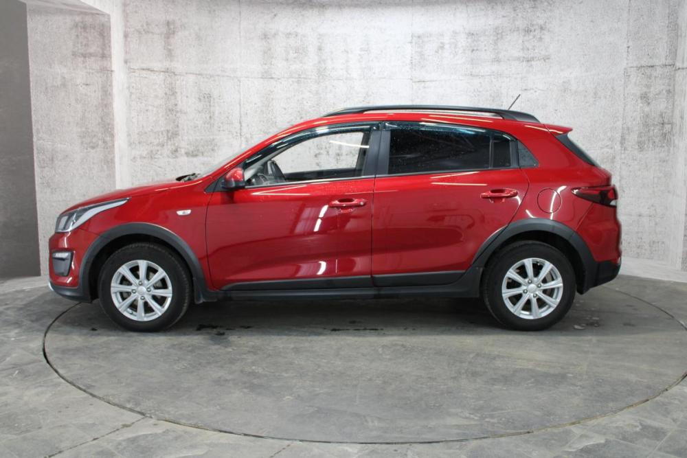 Kia Rio IV Ярославль  - изображение 5