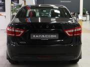 Lada (ВАЗ) Vesta I Москва  - изображение 23