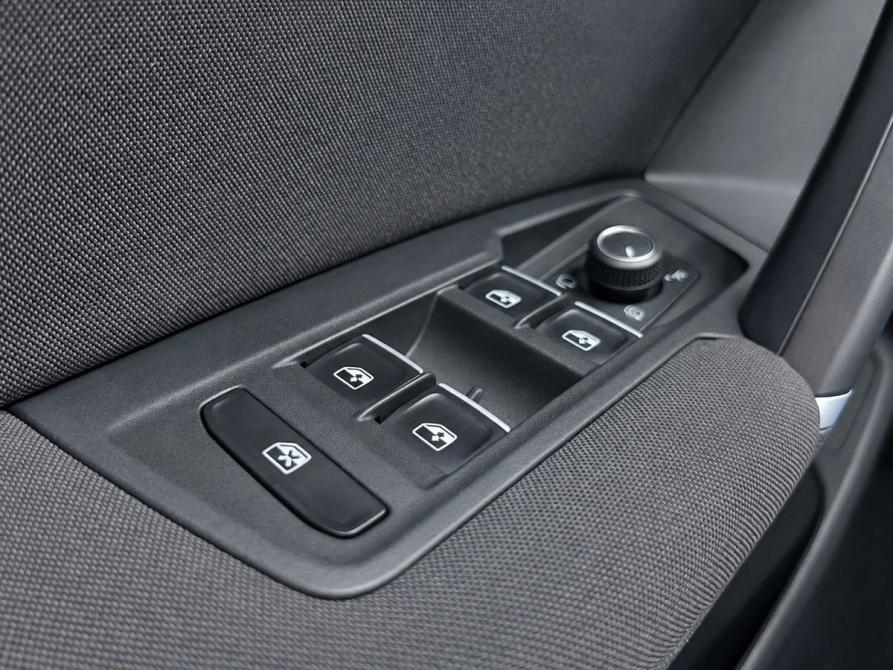 Volkswagen Tiguan II Уфа  - изображение 15