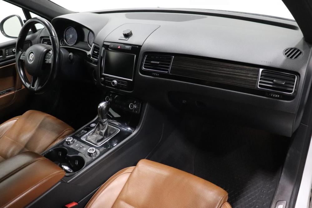 Volkswagen Touareg II Ульяновск  - изображение 6