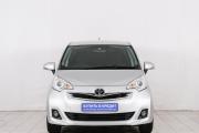 Toyota Ractis II Красноярск  - изображение 24