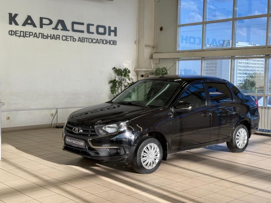 Lada (ВАЗ) Granta I Рестайлинг Волгоград  - изображение 1