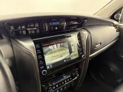 Toyota Fortuner II Рестайлинг Калининград  - изображение 37