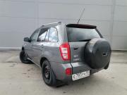 Chery Tiggo (T11) I Рестайлинг (FL) Липецк  - изображение 22