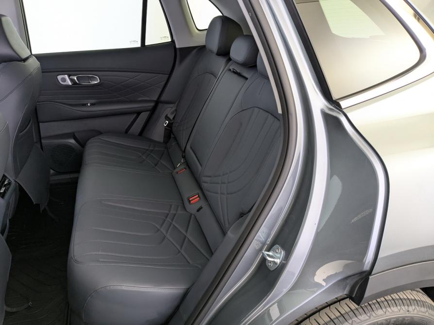 Geely EX5 Гибрид Москва  - изображение 12