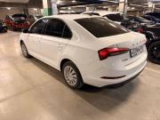 Skoda Rapid II Уфа  - изображение 8