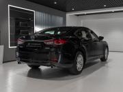 Mazda 6 III (GJ) Москва  - изображение 25