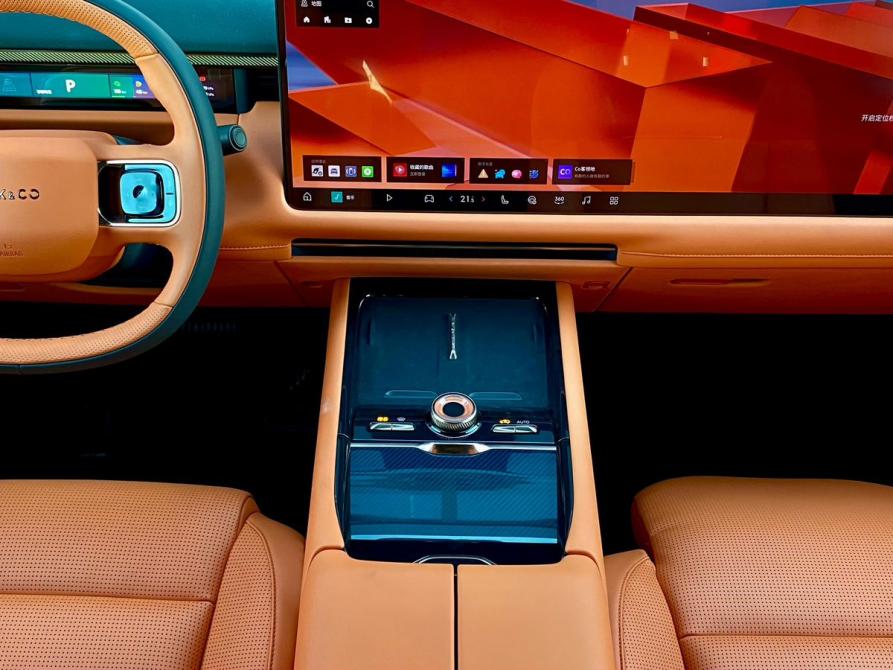 Lynk &amp; Co 900 Санкт-Петербург  - изображение 11