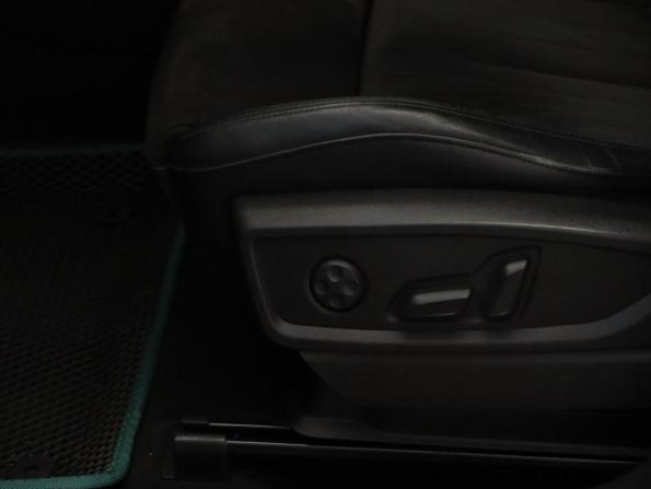 Audi Q5 II (FY) с пробегом 2017 года, цена 2 895 000 рублей, 115947 км, внедорожник, Автокод Объявления
