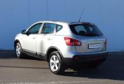 Nissan Qashqai I Нижний Новгород  - изображение 29
