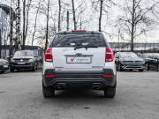 Chevrolet Captiva I Рестайлинг 2 Санкт-Петербург  - изображение 22