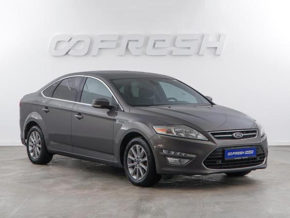 Ford Mondeo IV с пробегом 2010 года, цена 919 050 рублей, 303824 км, седан, Автокод Объявления
