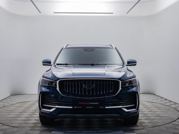 Geely Monjaro I с пробегом 2025 года, цена 3 750 000 рублей, 13794 км, внедорожник, Автокод Объявления