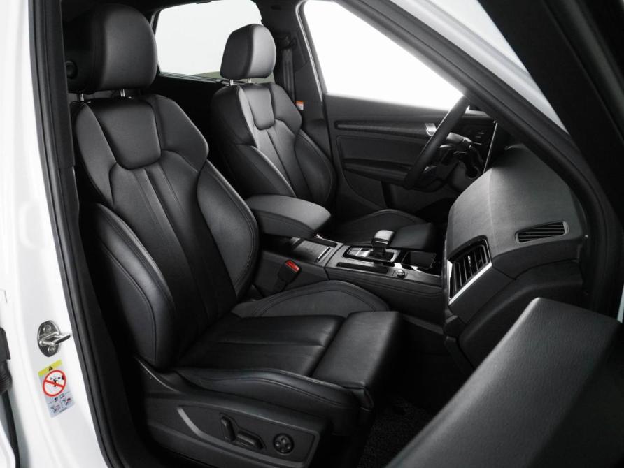 Audi Q5 Sportback I (FY) Воронеж  - изображение 8