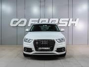 Audi Q3 I (8U) Воронеж  - изображение 25