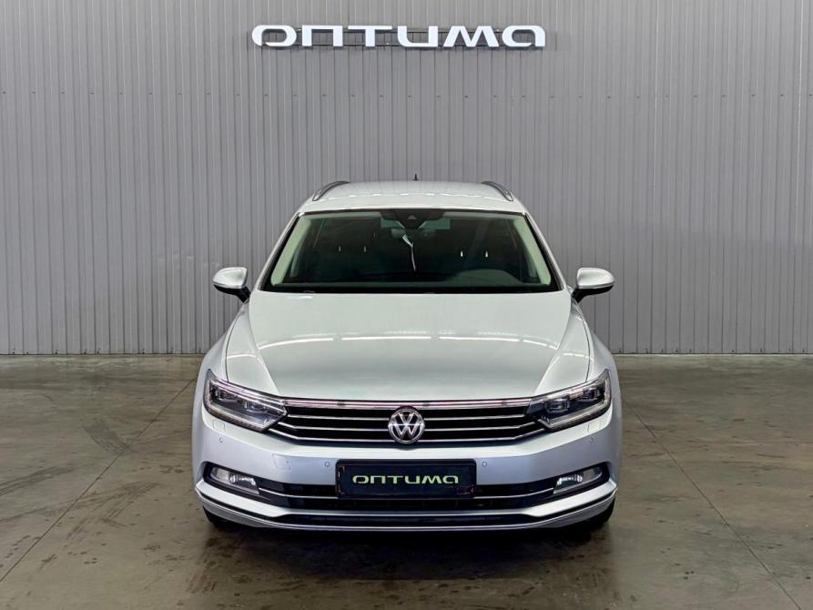 Volkswagen Passat B8 Рестайлинг Краснодар  - изображение 2