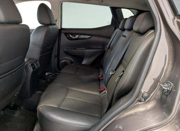 Nissan Qashqai II Рестайлинг с пробегом 2021 года, цена 2 350 000 рублей, 80454 км, внедорожник, Автокод Объявления