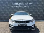 Kia Optima IV Рестайлинг Краснодар  - изображение 27