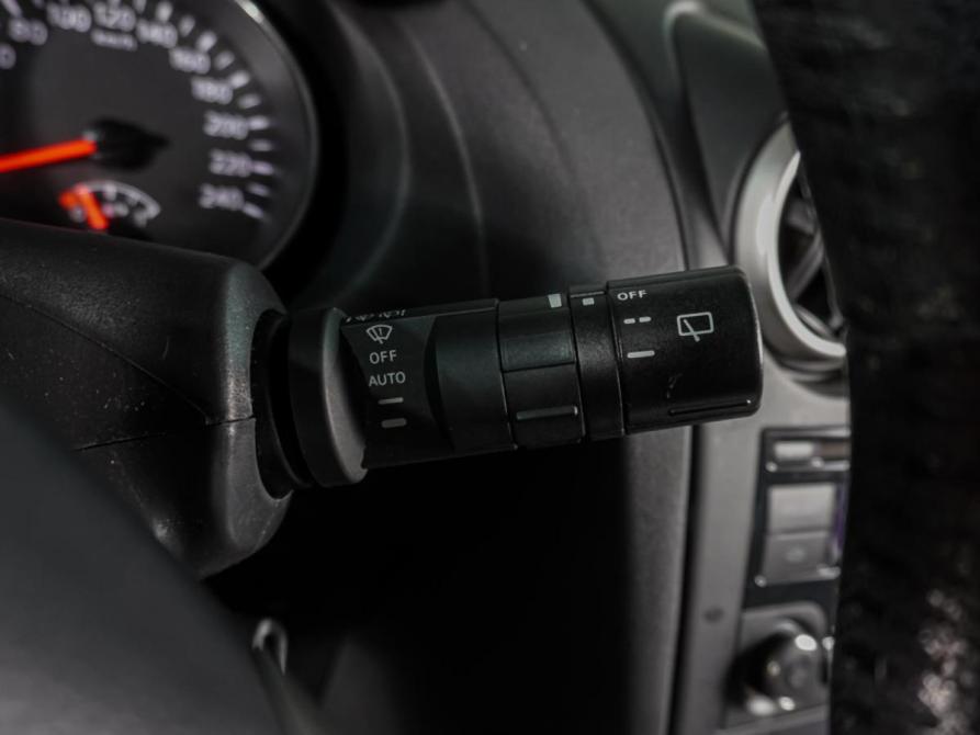 Nissan Qashqai I Рестайлинг Воронеж  - изображение 16