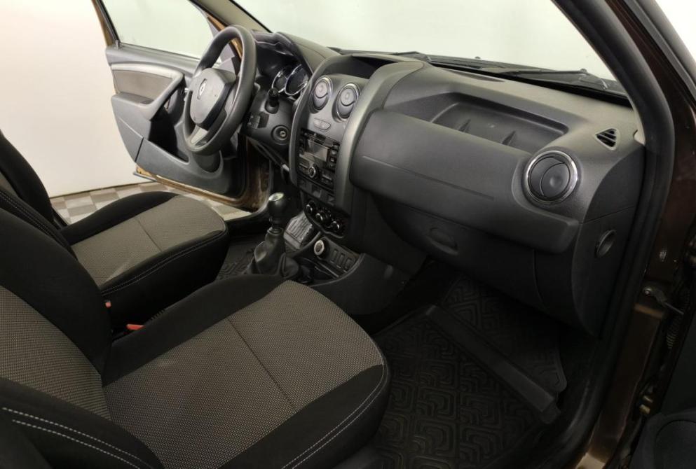 Renault Duster I Рестайлинг Нижний Новгород  - изображение 9