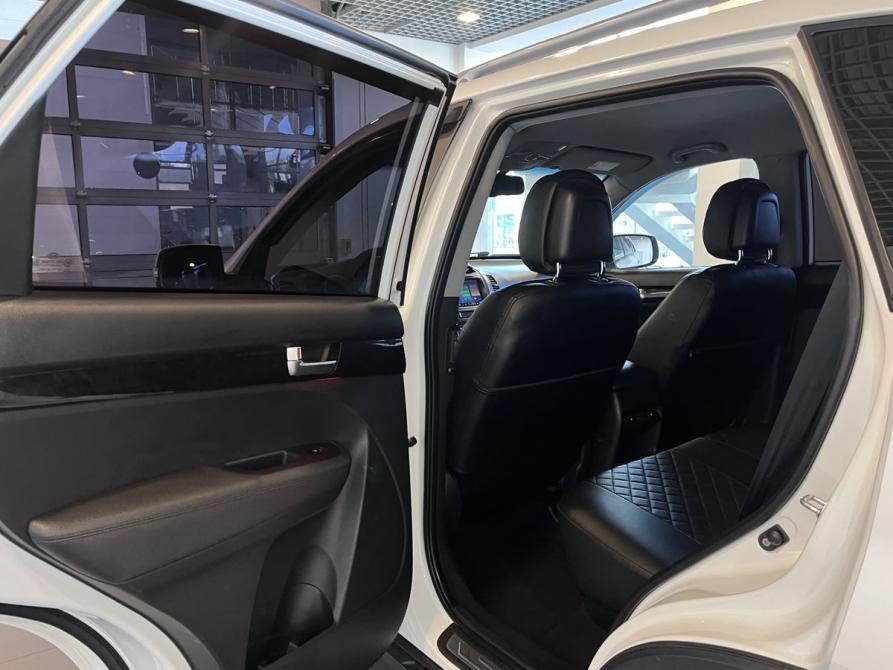 Kia Sorento II Чебоксары  - изображение 23