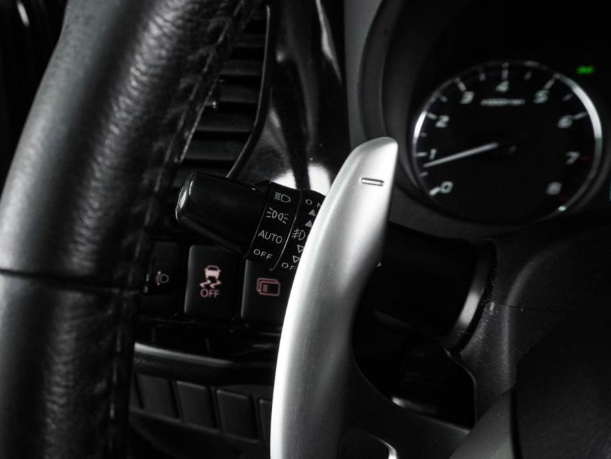 Mitsubishi Outlander III Воронеж  - изображение 13