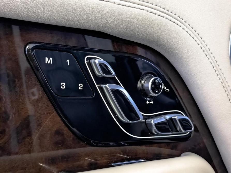 Land Rover Range Rover IV Рестайлинг Москва  - изображение 26