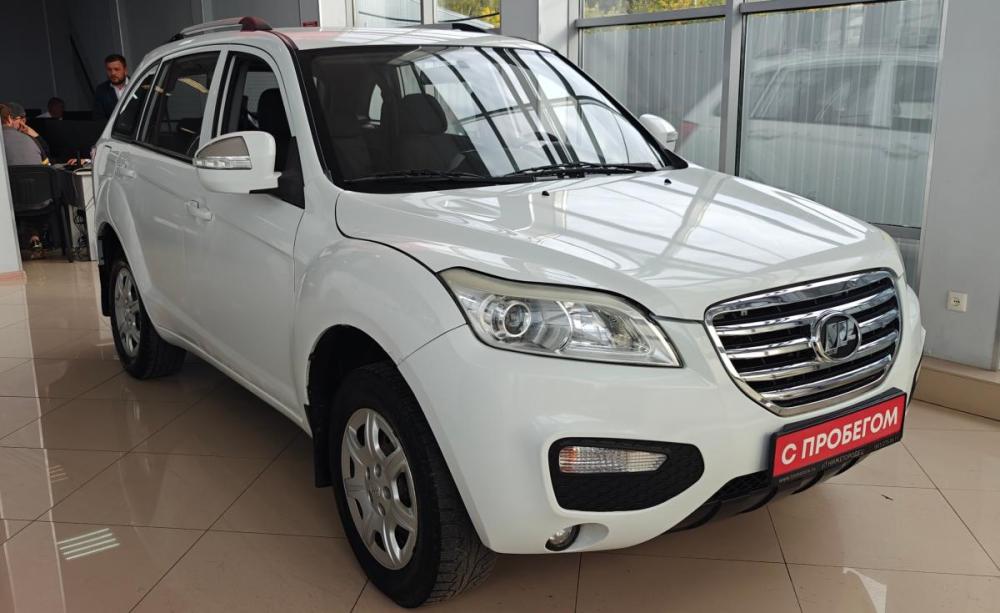 Lifan X60 I Арзамас  - изображение 3