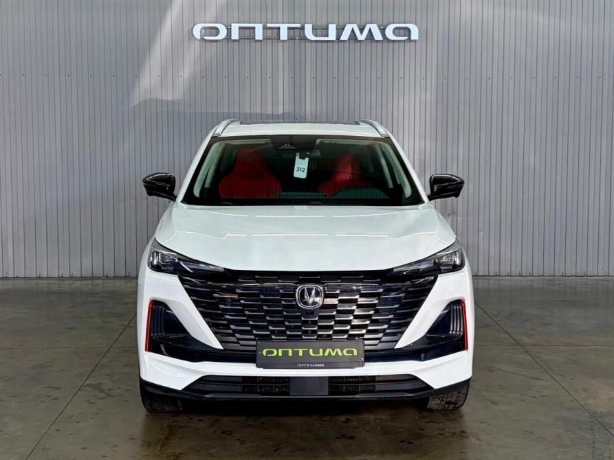 Changan CS55 Plus II Краснодар  - изображение 2