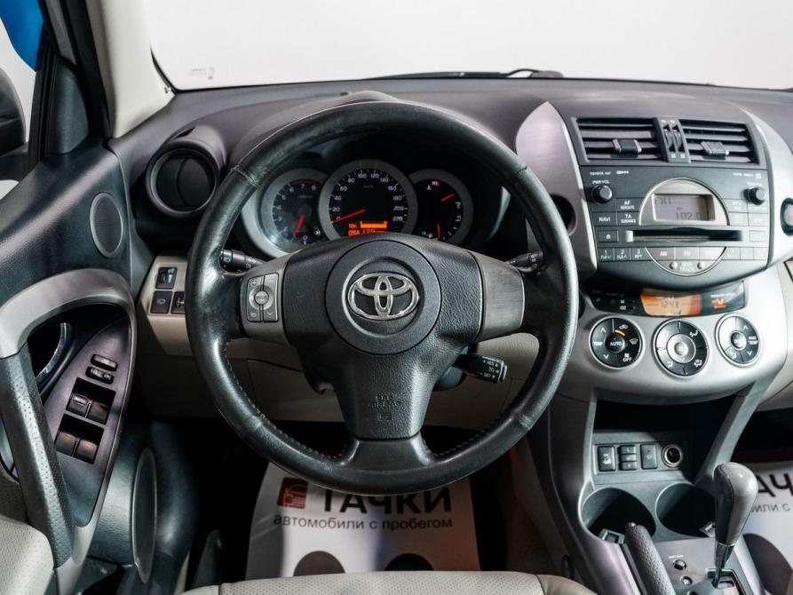 Toyota RAV4 III (XA30) Чита  - изображение 8