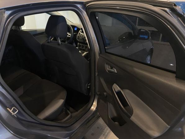 Ford Focus III с пробегом 2013 года, цена 577 000 рублей, 207080 км, хэтчбек, Автокод Объявления