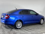 Skoda Rapid I Рестайлинг Ростов-на-Дону  - изображение 25