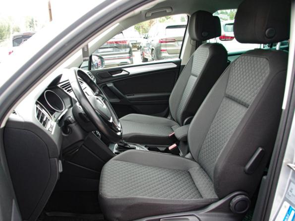 Volkswagen Tiguan II с пробегом 2019 года, цена 2 490 000 рублей, 99951 км, внедорожник, Автокод Объявления