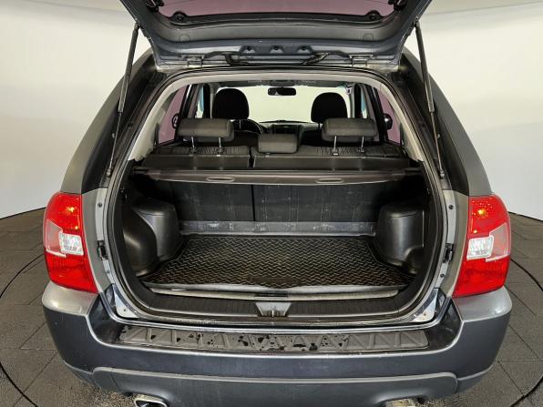Kia Sportage II Рестайлинг с пробегом 2009 года, цена 899 900 рублей, 192000 км, внедорожник, Автокод Объявления