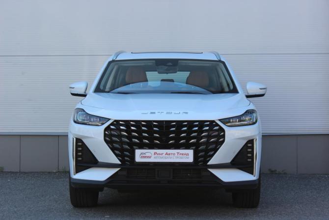JETOUR X70+ I с пробегом 2023 года, цена 2 097 000 рублей, 27220 км, внедорожник, Автокод Объявления