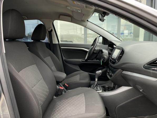 Lada (ВАЗ) Vesta I с пробегом 2021 года, цена 1 219 000 рублей, 86869 км, универсал, Автокод Объявления