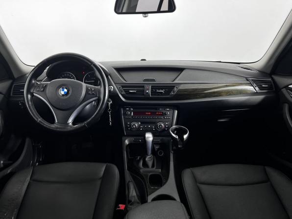 BMW X1 I (E84) с пробегом 2012 года, цена 1 220 000 рублей, 268022 км, внедорожник, Автокод Объявления