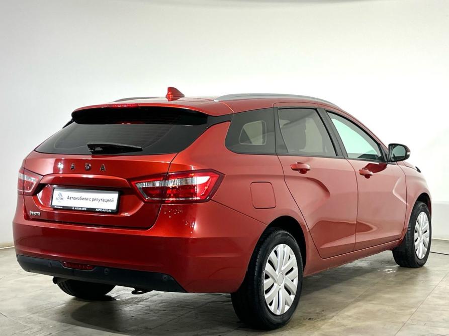 Lada (ВАЗ) Vesta I Ижевск  - изображение 4