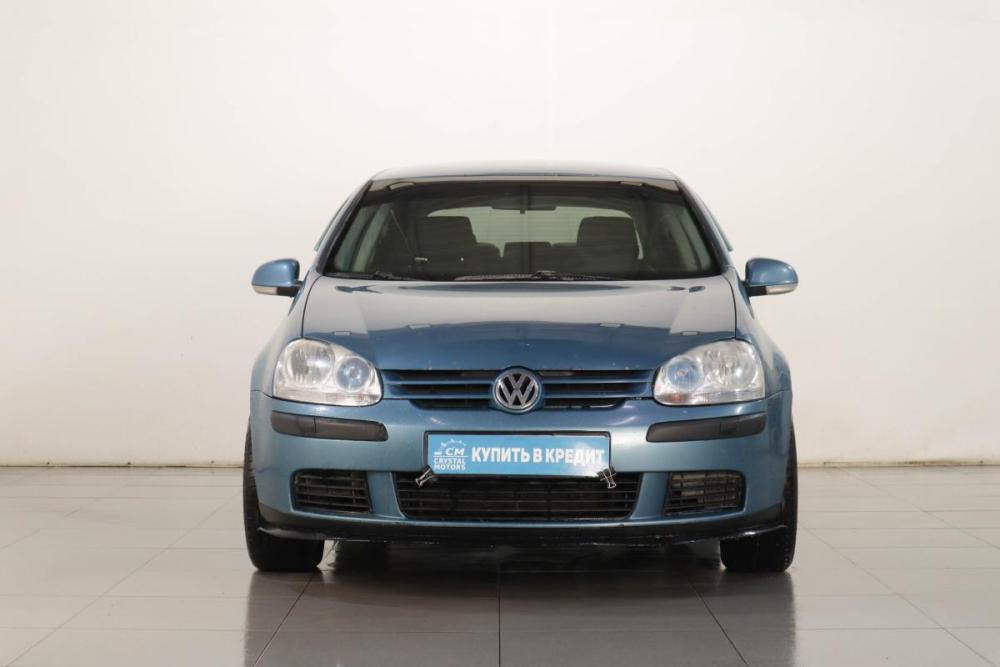 Volkswagen Golf V Челябинск  - изображение 2